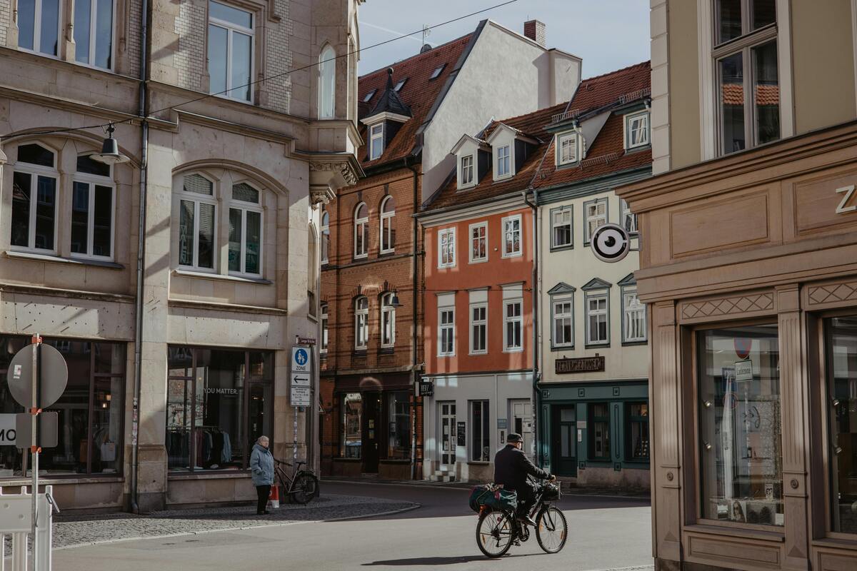 Stadtteile & Wohnlagen in Castrop-Rauxel – Übersicht der besten Wohnlagen